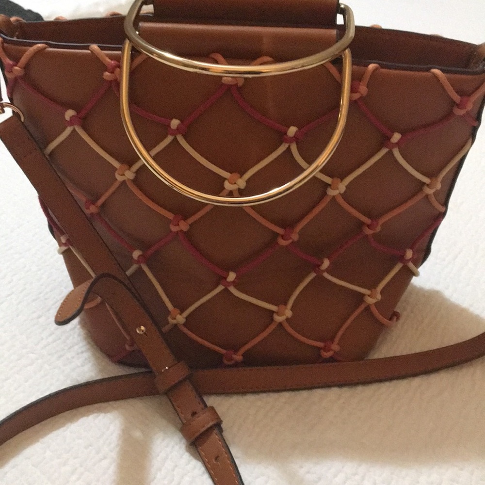 Mango Handbag